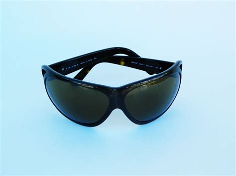 old season prada sunglasses|old Prada sunglasses design.